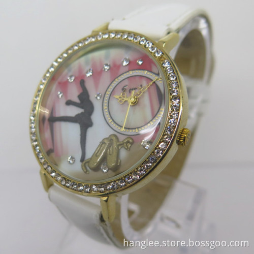 New Style Factory OEM Wrist Watch